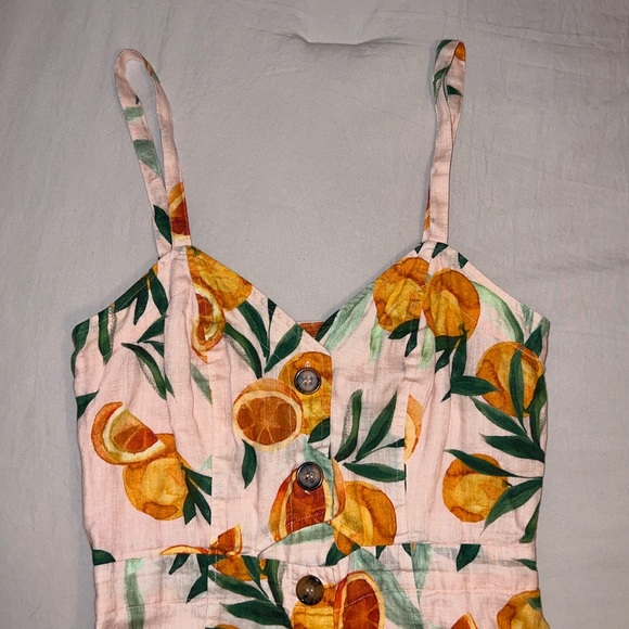 Clementina dress - Picture 3 of 13